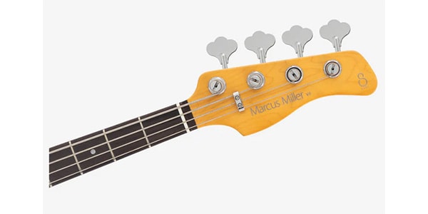 Sire / V6 4st Antique White画像4