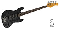 Sire / V6 4st Black
