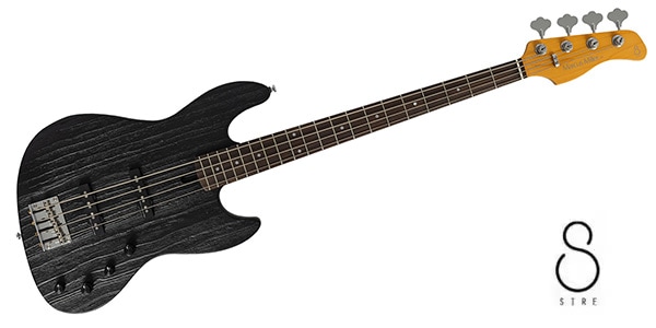 Sire ( サイアー )  / V6 4st Black