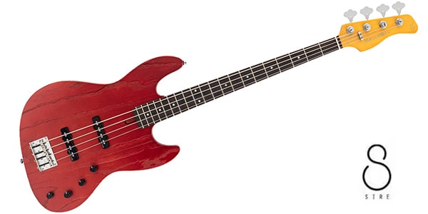 Sire ( サイアー )  / V6 4st Candy Apple Red