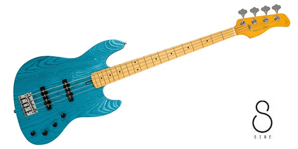 Sire ( サイアー )  / V6 4st Ocean Turqoise Blue