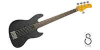 Sire / V6 5st Black