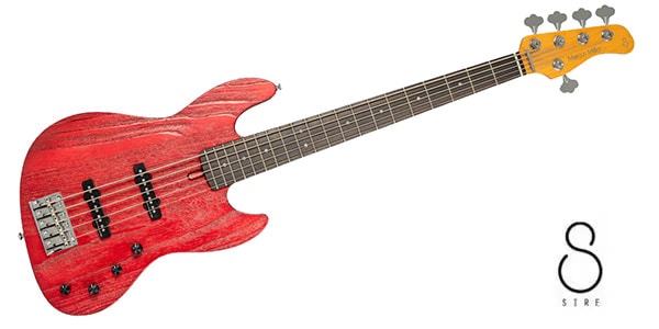 Sire / V6 5st Candy Apple Red