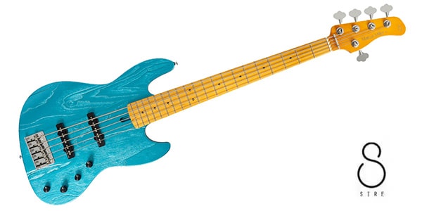 Sire / V6 5st Ocean Turqoise Blue