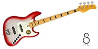 Sire / V7 4st Alder Redburst Sparkle 2nd Generation