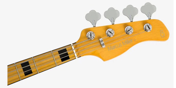 Sire ( サイアー )  / V7 4st Alder Redburst Sparkle 2nd Generation画像4