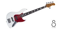 Sire / V7 5ST Alder Antique White 2nd Generation