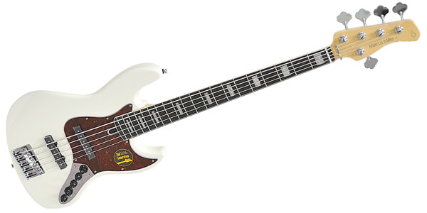 Sire V7 5ST Alder Antique White 2nd Generation 送料無料 | Sound House