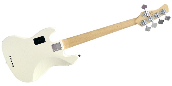 Sire ( サイアー ) V7 5ST Alder Antique White 2nd Generation