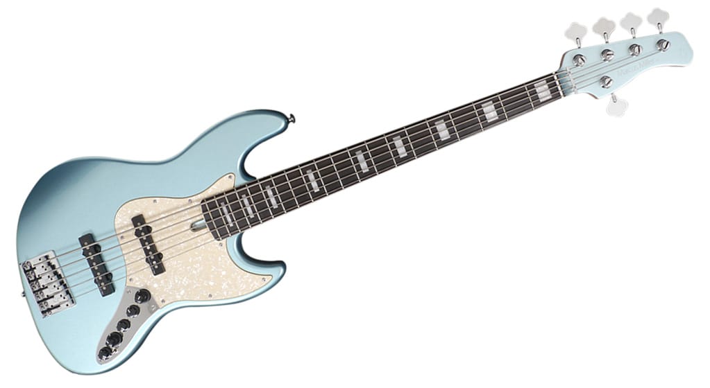 /V7 5ST Alder Lake Placid Blue 2nd Generation