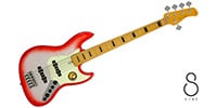 Sire / V7 5st Alder Redburst Sparkle 2nd Generation
