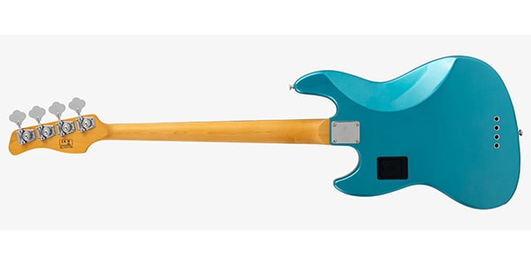 Sire / V7 5st Alder Tide Pool 2nd Generation画像2