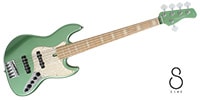  V7 5ST S.Ash Sherwood Green 2nd Generation