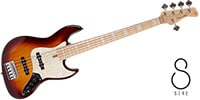 Sire V7 5ST S.Ash Tobacco Sunburst 2nd Generation