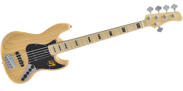 Sire / V7 Vintage 5ST S.Ash Natural 2nd Generation画像3