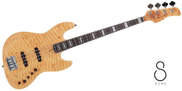Sire ( サイアー )  / V9 Ash 4st 2nd Generation Natural