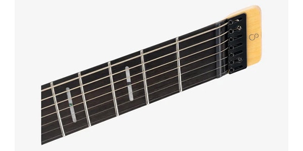 Sire ( サイアー )  / X6 Headless 7 Black Satin画像4