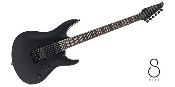 Sire ( サイアー )  / Y10 Black Satin