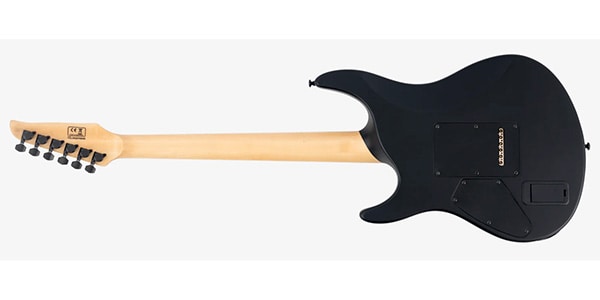 Sire ( サイアー )  / Y10 Black Satin画像2