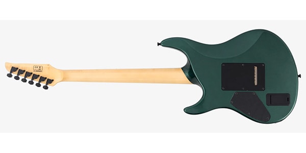 Sire ( サイアー )  / Y10 Metallic Green画像2