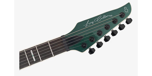 Sire ( サイアー )  / Y10 Metallic Green画像4