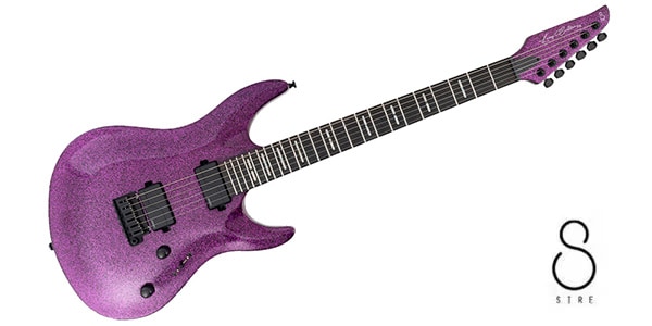 Sire ( サイアー ) / Y10 Purple Sparkle