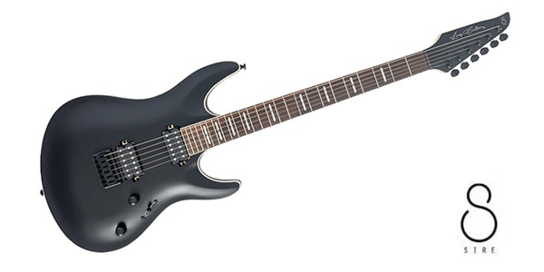 Sire ( サイアー )  / Y5 Black Satin