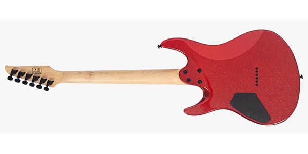 Sire ( サイアー )  / Y5 Red Sparkle画像2