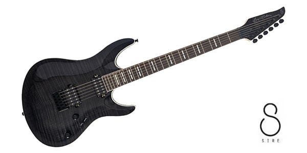 Sire ( サイアー )  / Y5 Transparent Black