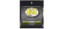 SIT STRINGS CS1046 CRT Coated Electric Light