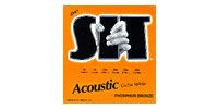 SIT STRINGS P1150 PHOSPHOR BRONZE ACOUSTIC PRO LIGHT