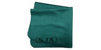 S_IX Chemi cloth　Green