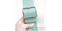 S_IX / Gz Pail Green/Pearl white