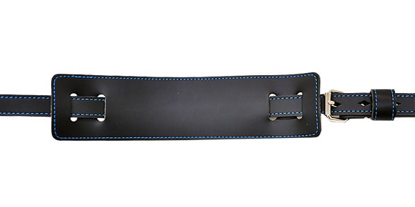 S_IX ( シックス )  / Rhombullet　Black/Blue画像3