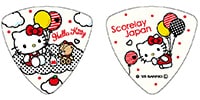 Scorelay Japan / ハローキティ ピック FRIEND