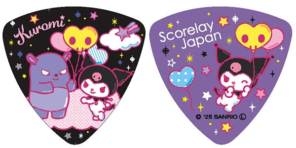 Scorelay Japan ( スコアレイジャパン )  / クロミ ピック FRIEND