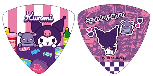 Scorelay Japan ( スコアレイジャパン )  / クロミ ピック SHOPPING