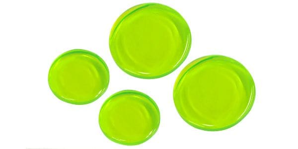 SLAPKLATZ / SlapKlatz Alien Green 画像2