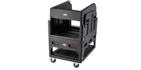 SKB ( エスケービー ) 19-R1406 コンボラックケース 送料無料