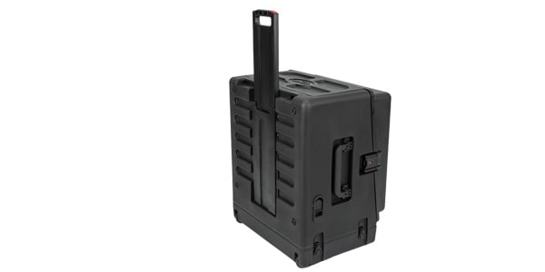 SKB / 1SKB-R104W Combo rack case for DJ画像4