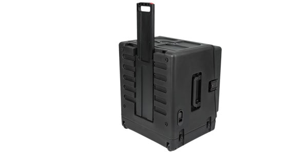 SKB ( エスケービー )  / 1SKB-R106W DJ用コンボラックケース画像4