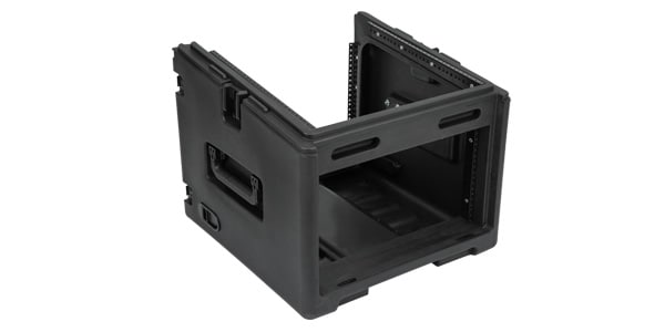 SKB ( エスケービー )  / 1SKB-R106W DJ用コンボラックケース画像5