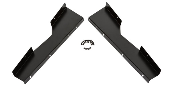 SKB ( エスケービー )  / 1SKB-RE-SQ5 Allen & Heath SQ5 Rack Ears