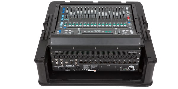 SKB ( エスケービー )  / 1SKB-RE-SQ5 Allen & Heath SQ5 Rack Ears画像2