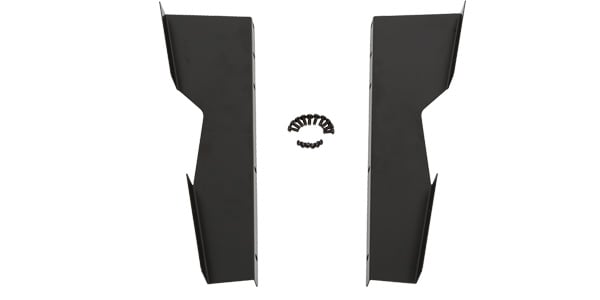 SKB ( エスケービー )  / 1SKB-RE-SQ5 Allen & Heath SQ5 Rack Ears画像4