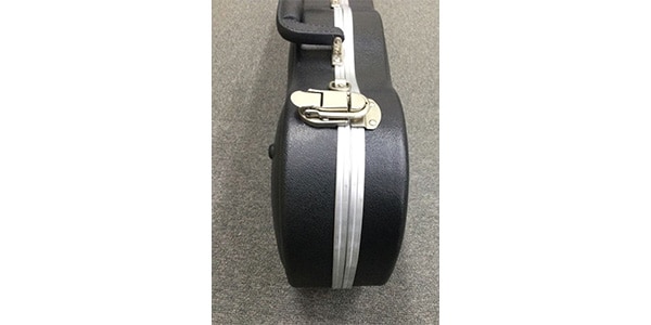 SKB / 214 Violin Case Outlet Item画像5