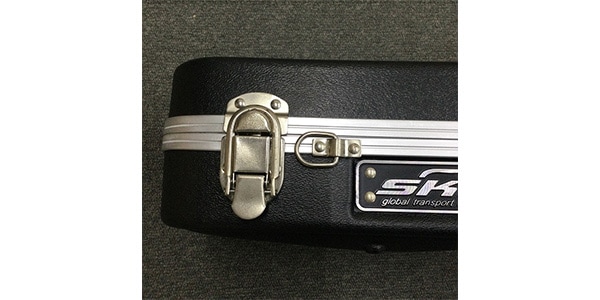 SKB / 214 Violin Case Outlet Item画像7