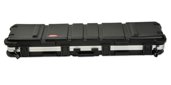 SKB / 2SKB-5009 Double rifle case for Sabage画像3