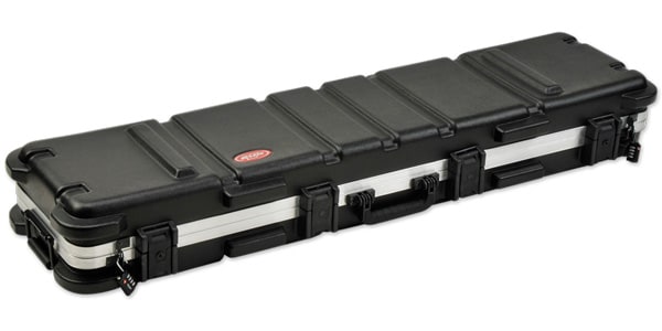 SKB / 2SKB-5009 Double rifle case for Sabage画像4