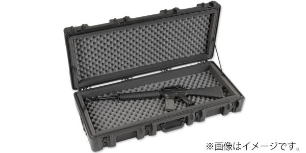 SKB/2R4417-8B ガンケース